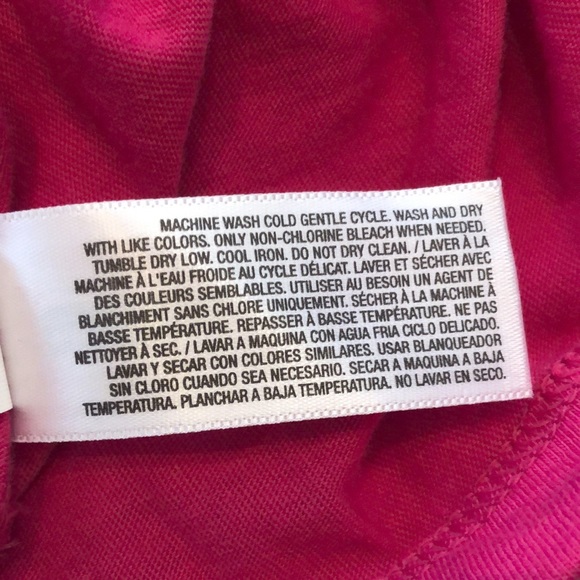 Old Navy Tank Dress in Pink Size Small - Picture 8 of 13